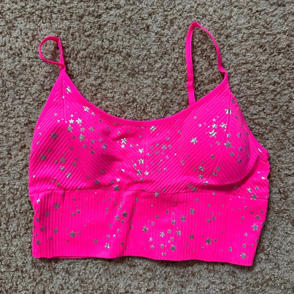 Victoria’s Secret Bralette